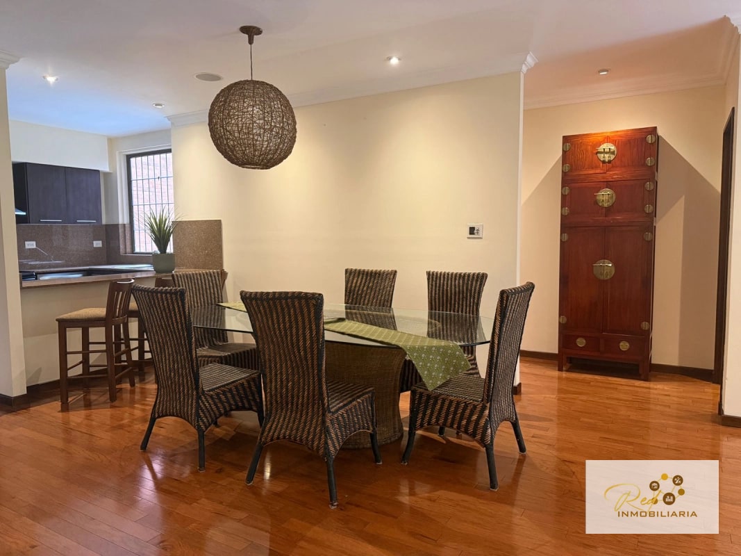 🏡 APARTAMENTO DE LUJO EN VENTA,EN PLENUM ZONA 14 - 9