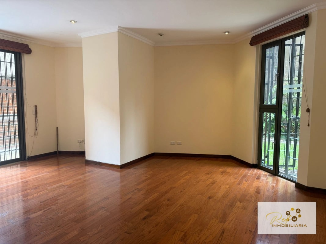 🏡 APARTAMENTO DE LUJO EN VENTA,EN PLENUM ZONA 14 - 6