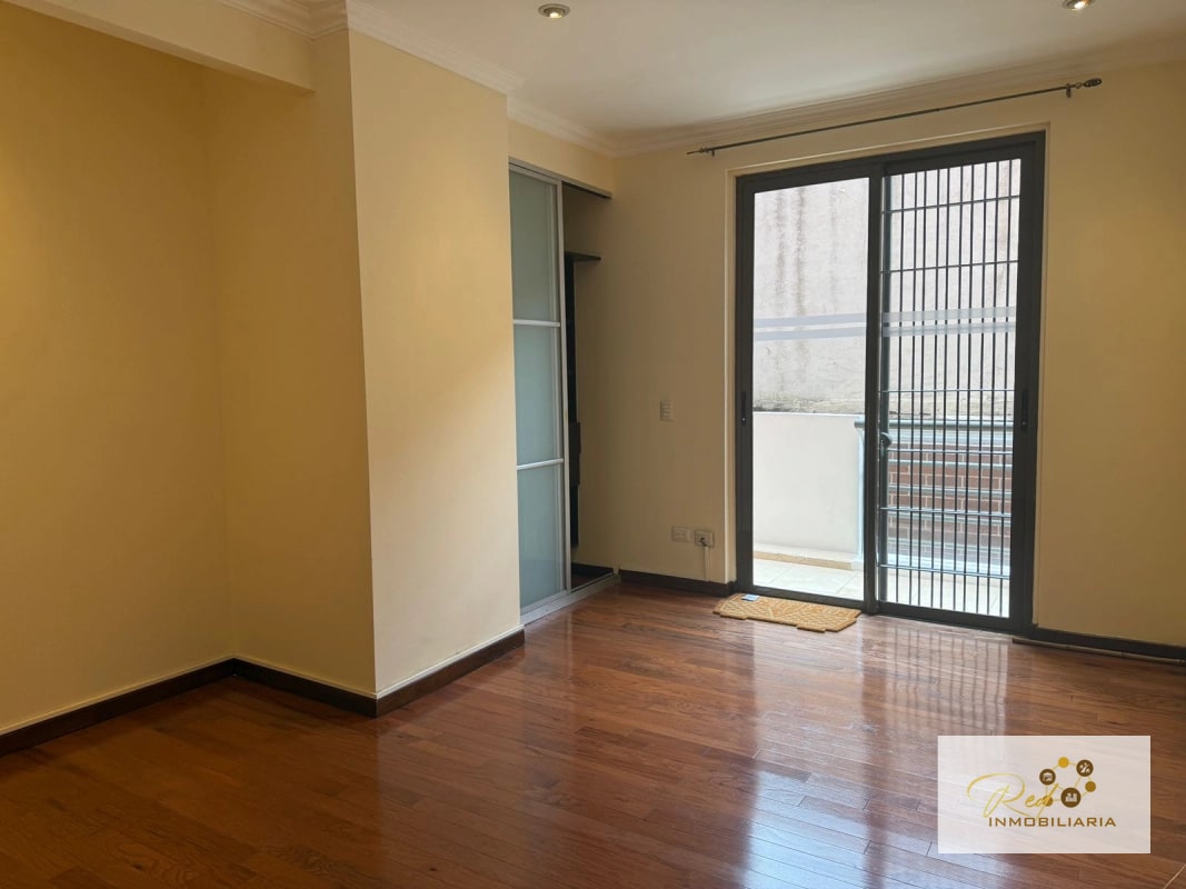 🏡 APARTAMENTO DE LUJO EN VENTA,EN PLENUM ZONA 14 - 5