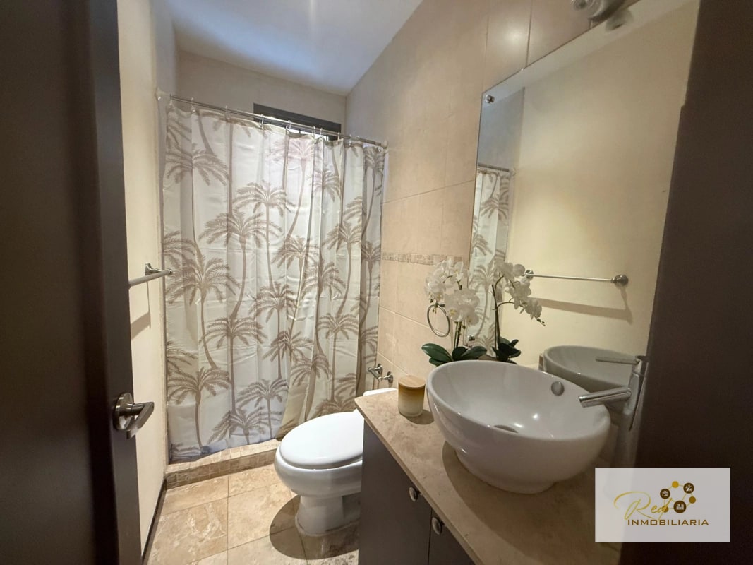 🏡 APARTAMENTO DE LUJO EN VENTA,EN PLENUM ZONA 14 - 2