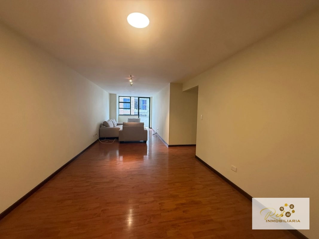 Apartamento en Alquiler Bellini zona 14 - 13