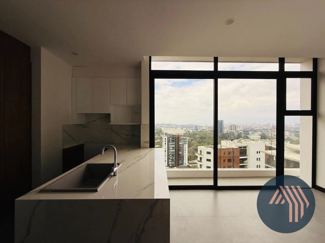 VENTA DE APARTAMENTO PARA ESTRENAR - ARLES ZONA 15 - 14