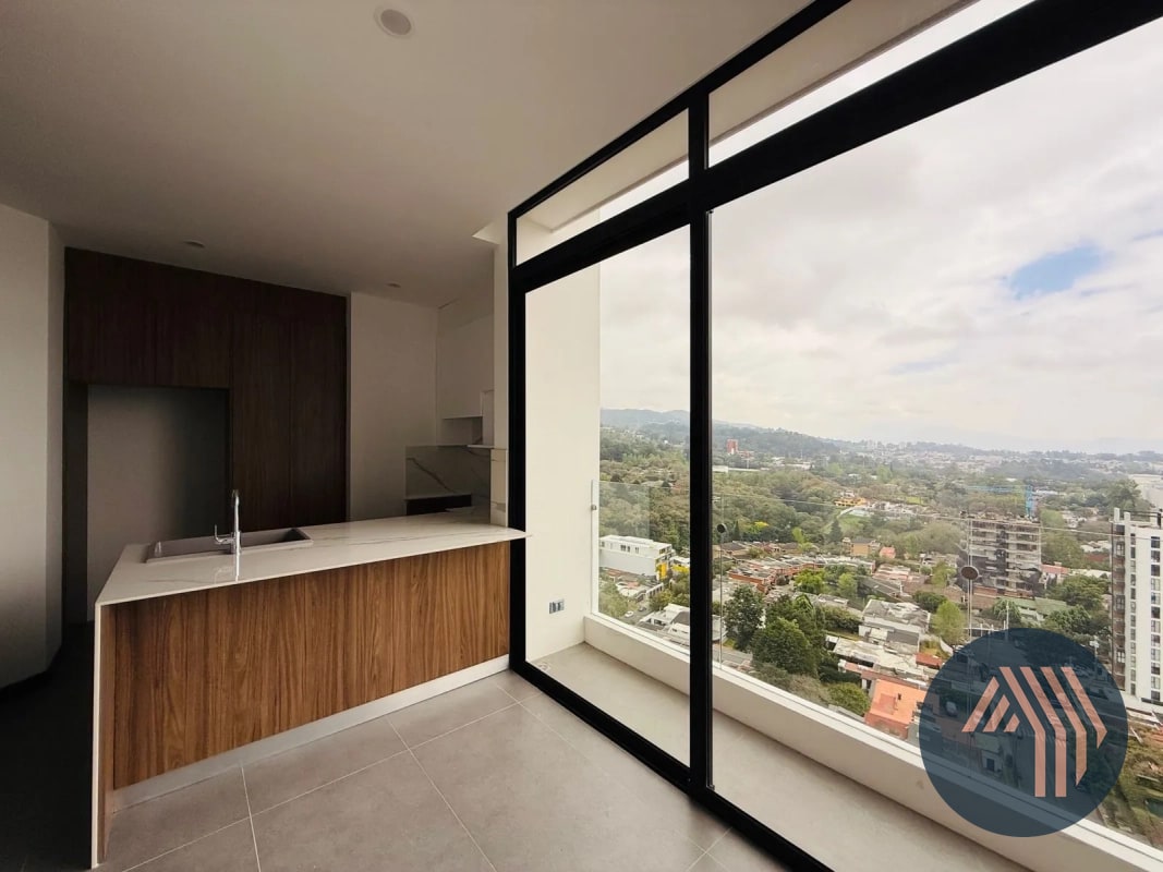 VENTA DE APARTAMENTO PARA ESTRENAR - ARLES ZONA 15 - 13