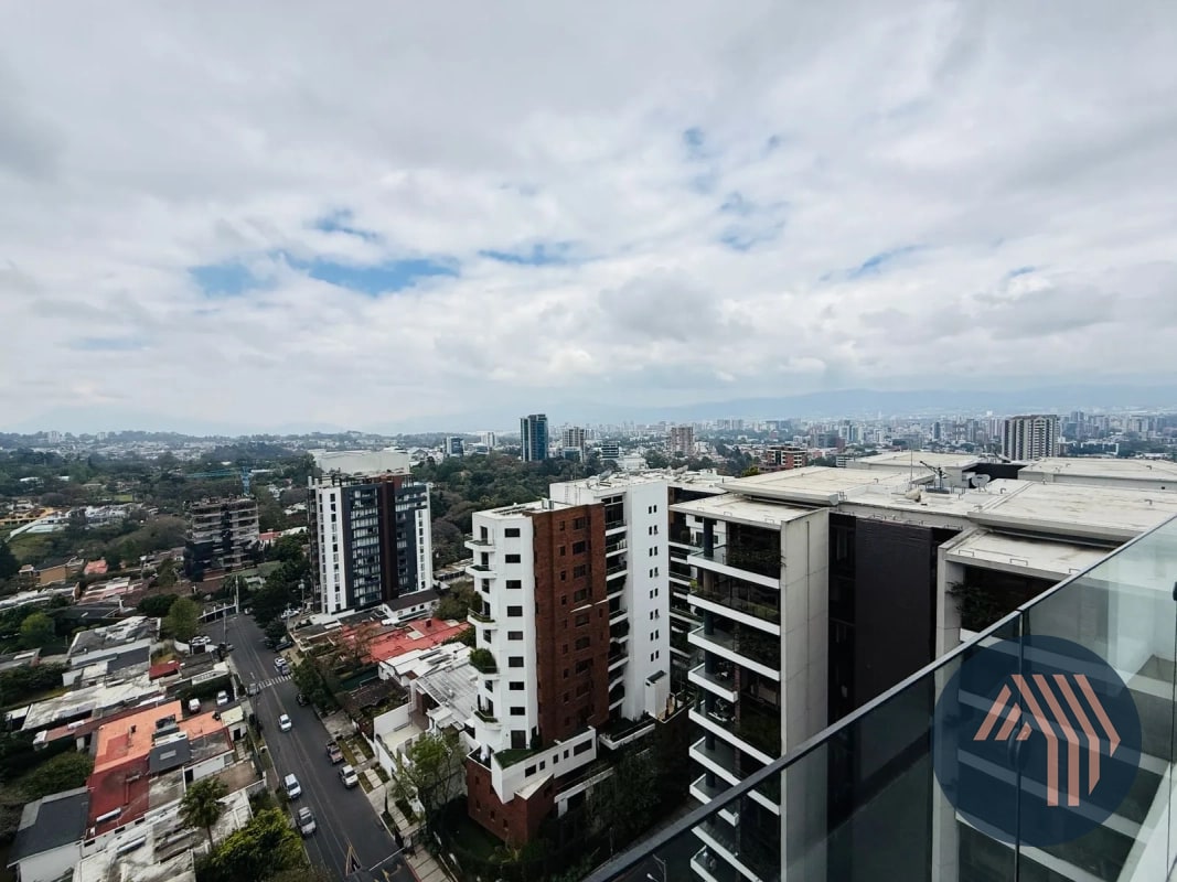VENTA DE APARTAMENTO PARA ESTRENAR - ARLES ZONA 15 - 10