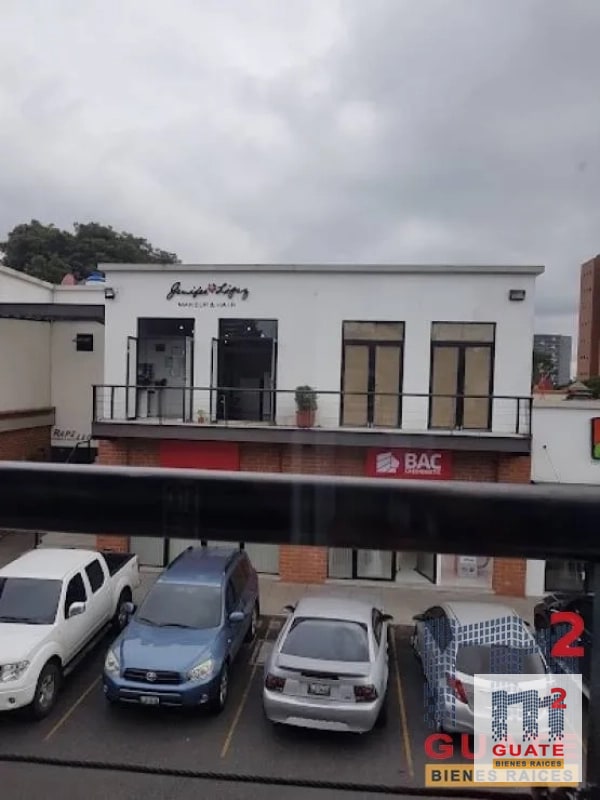 Local en Renta, Zona 13 - 1
