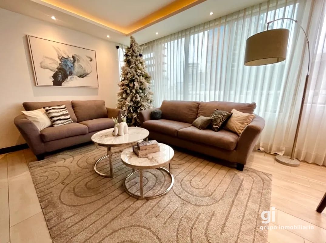 Lindo y Funcional Apartamento en Venta en zona 15 — Apartamento en Venta en Zona 15, Guatemala, Ciudad — foto 1 de 5