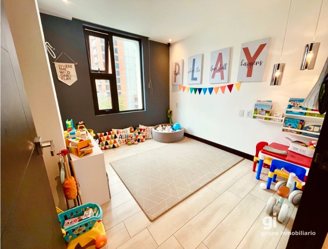 Lindo y Funcional Apartamento en Venta en zona 15 - 1