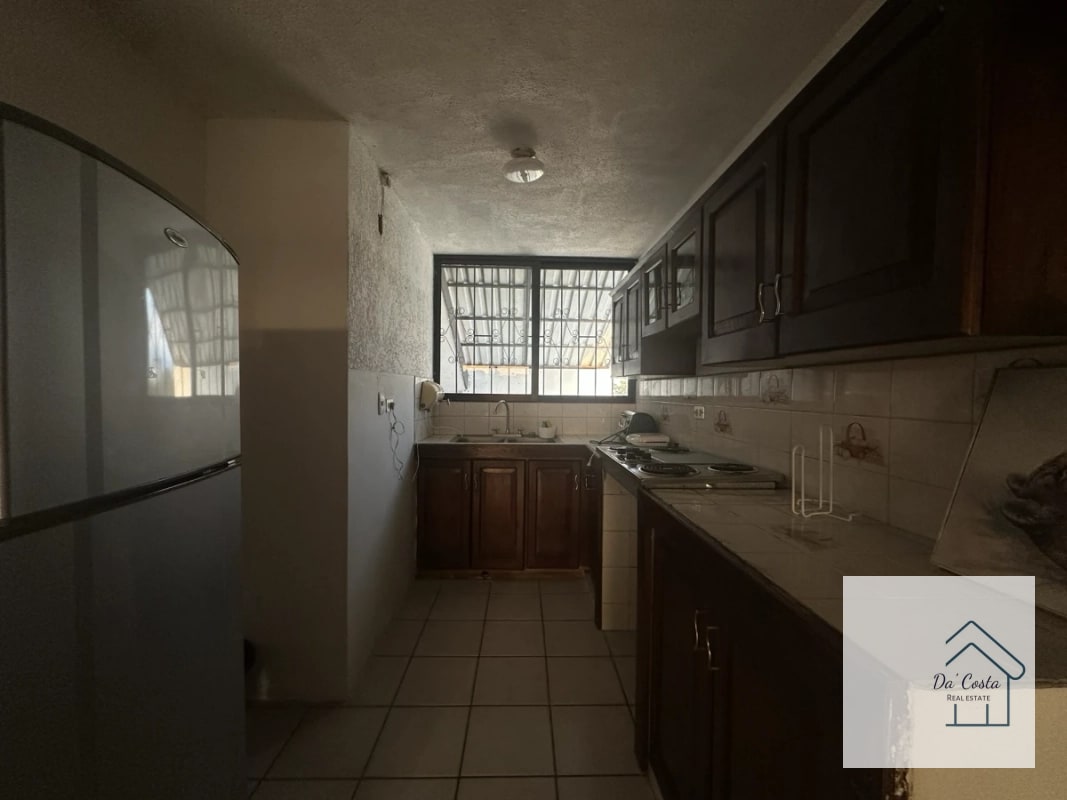 🏡Apartamento amueblado en renta - zona 9 - 5