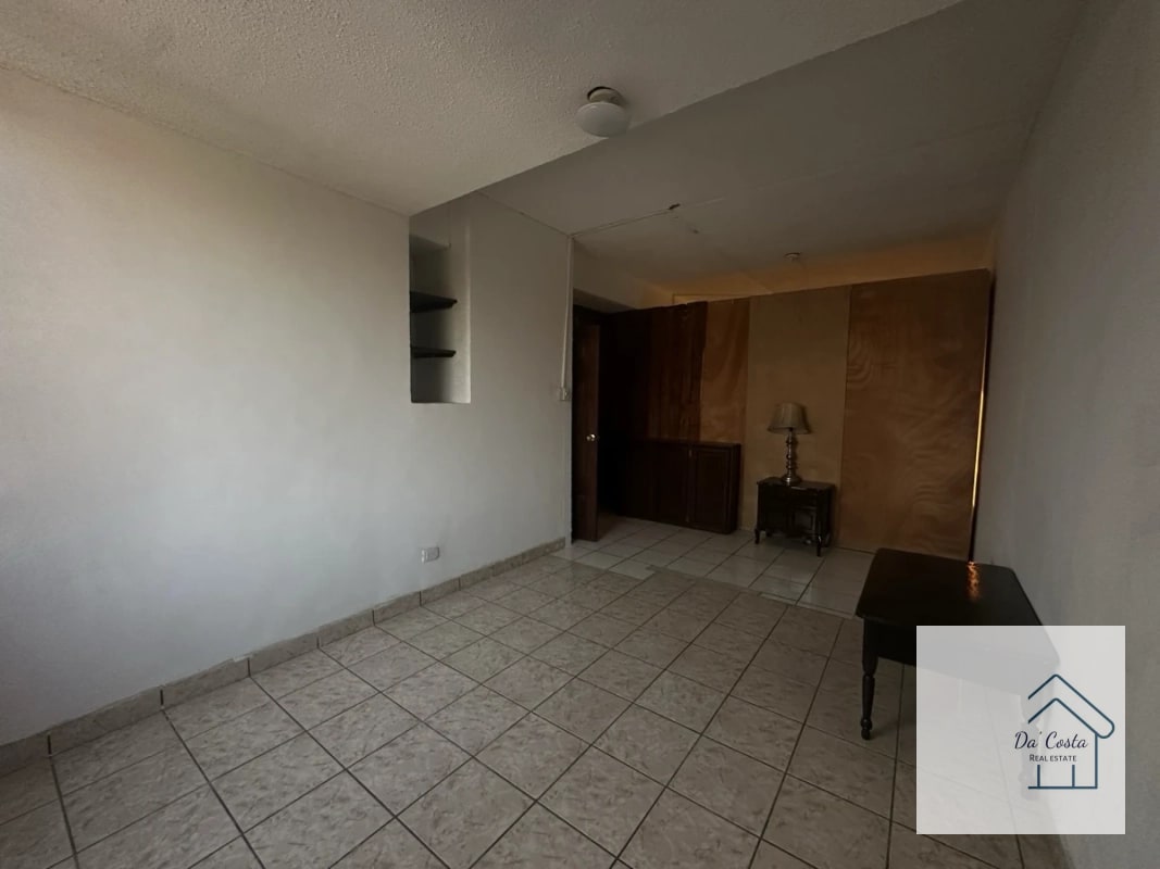 🏡Apartamento amueblado en renta - zona 9 - 4