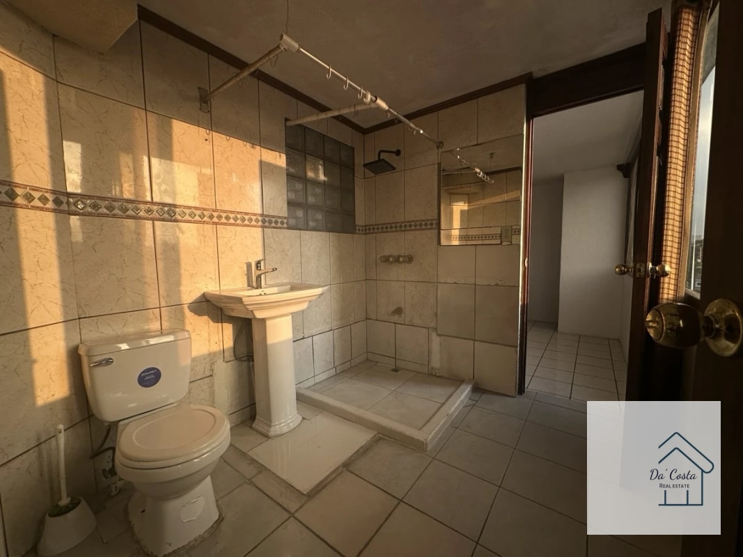 🏡Apartamento amueblado en renta - zona 9 - 2