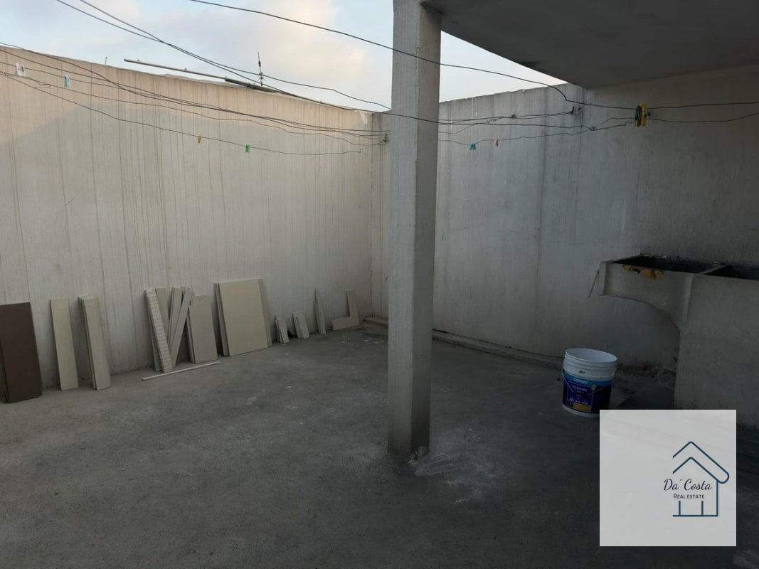 🏡Apartamento amueblado en renta - zona 9 - 1