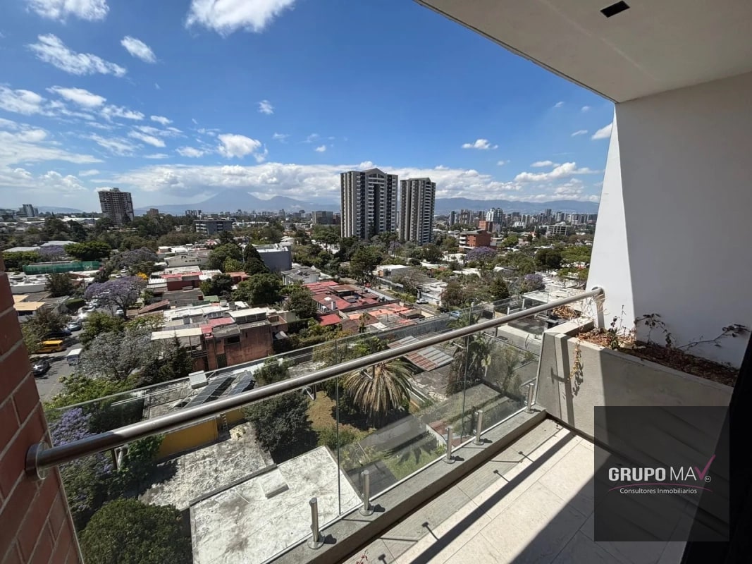 Apartamento Zona 15 Vila Quince - 9