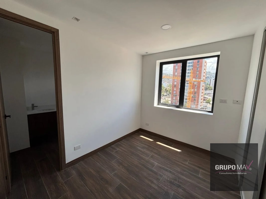 Apartamento Zona 15 Vila Quince - 4