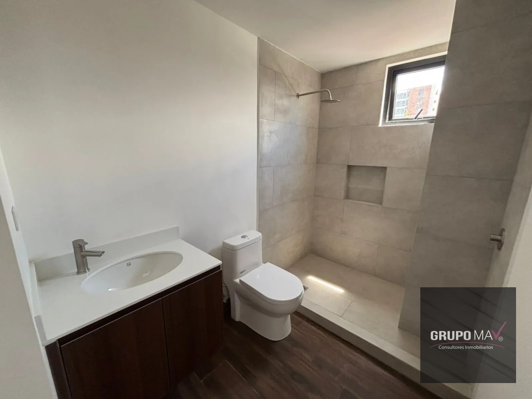 Apartamento Zona 15 Vila Quince - 1
