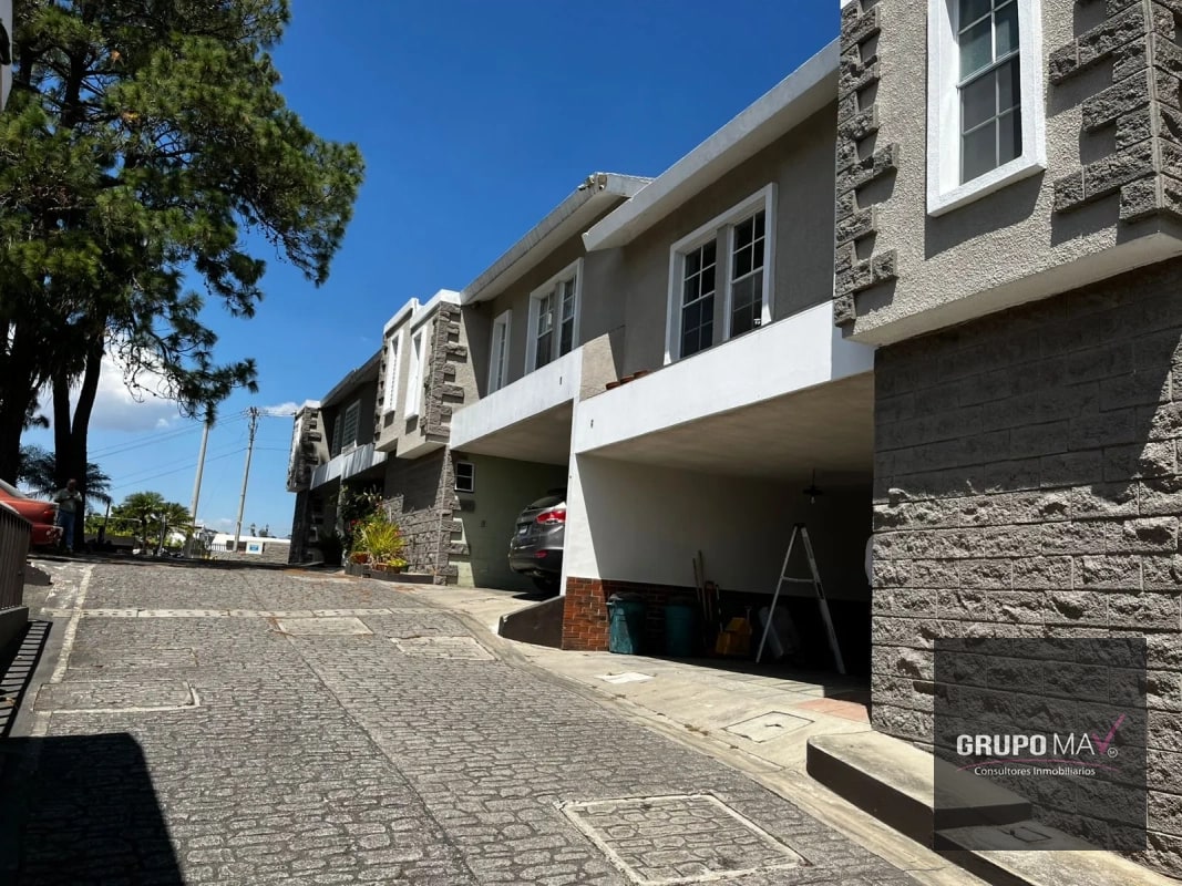 Casa Zona 13 Condominio Monte Azul II - 11