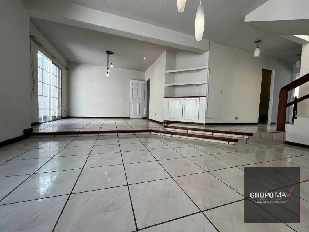 Casa Zona 13 Condominio Monte Azul II - 10