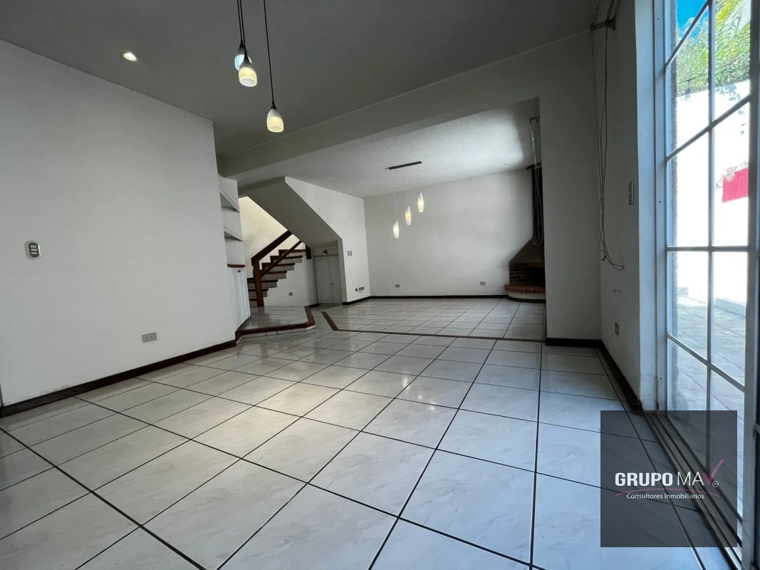 Casa Zona 13 Condominio Monte Azul II - 9