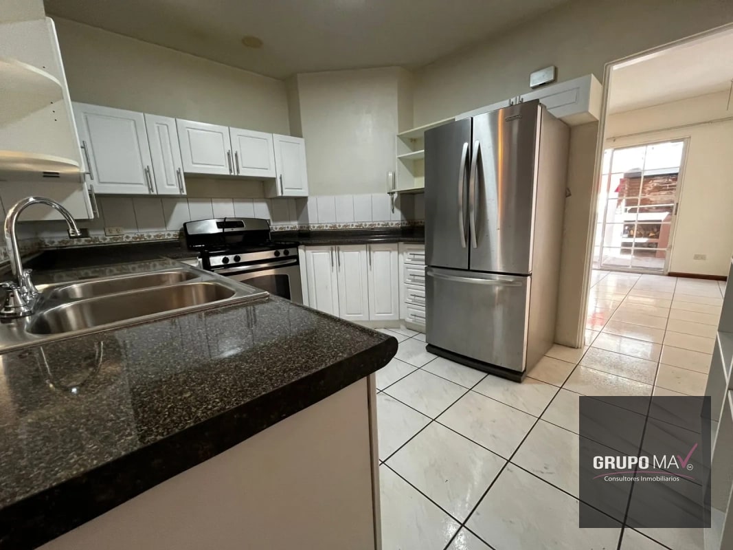 Casa Zona 13 Condominio Monte Azul II - 8