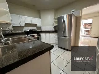 Casa Zona 13 Condominio Monte Azul II — Casa en Alquiler en Monte Azul, Zona 13, Guatemala, Ciudad — miniatura 9 de 11