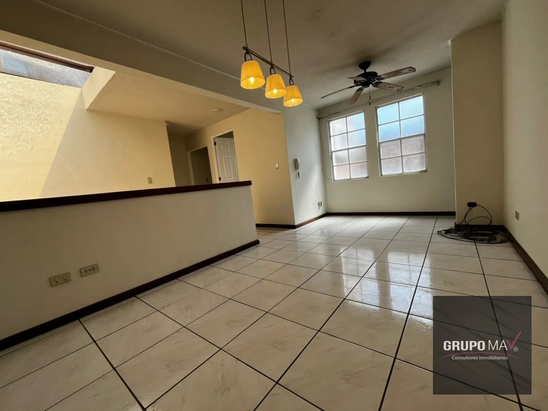 Casa Zona 13 Condominio Monte Azul II - 7