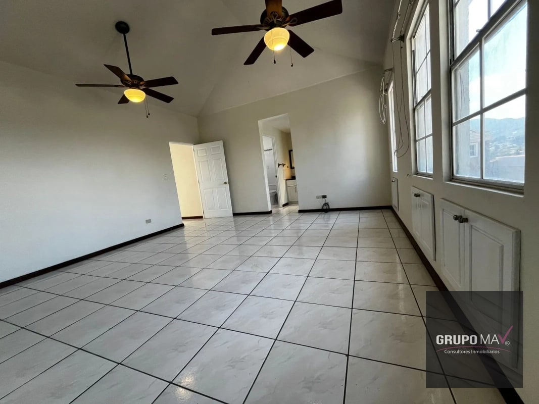 Casa Zona 13 Condominio Monte Azul II - 5