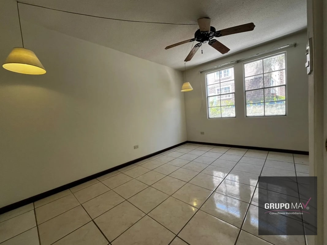 Casa Zona 13 Condominio Monte Azul II - 4