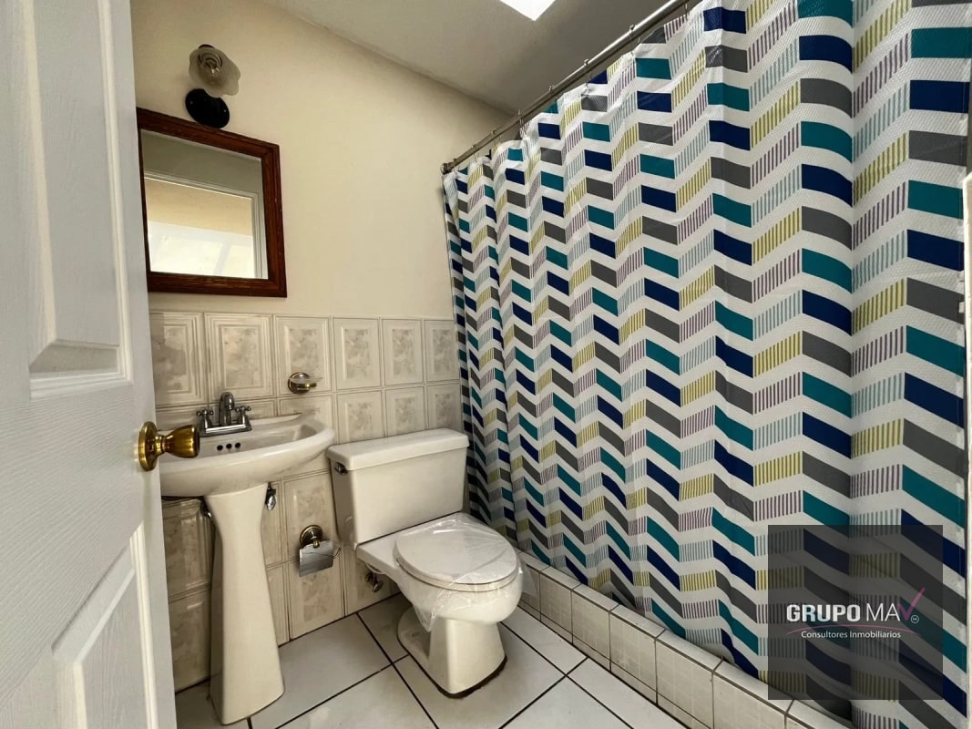 Casa Zona 13 Condominio Monte Azul II - 2
