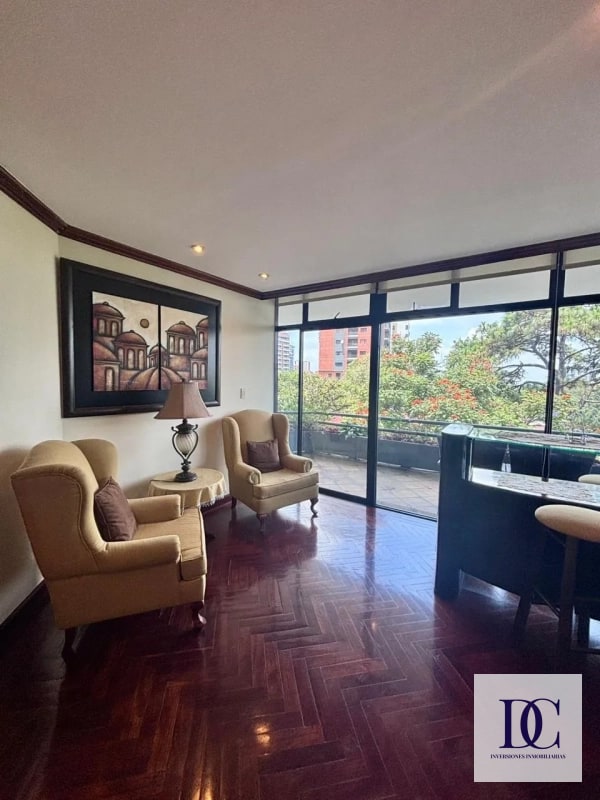 📍 APARTAMENTO EN RENTA EDIFICIO L´EXCELLENCE | ZONA 14 LAS AMÉRICAS - 8