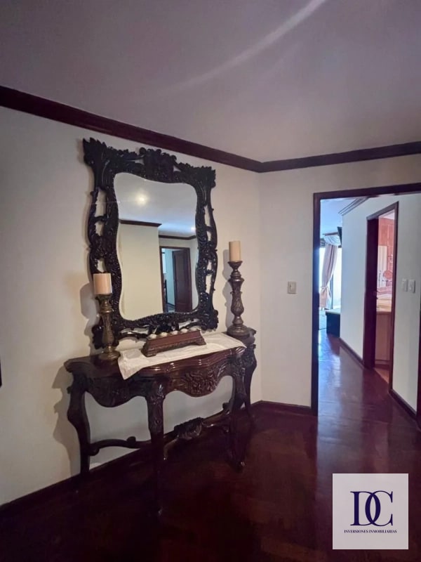 📍 APARTAMENTO EN RENTA EDIFICIO L´EXCELLENCE | ZONA 14 LAS AMÉRICAS - 4