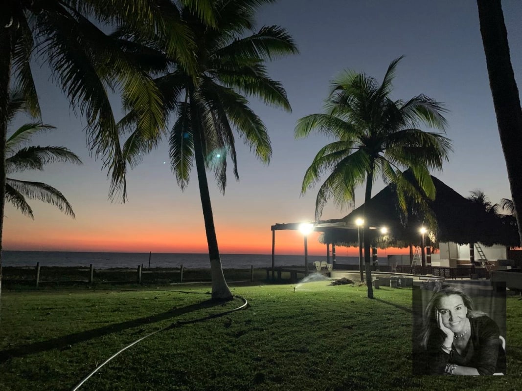 Chalet en venta frente al mar Monterrico / Ideal Desarrollo - 15