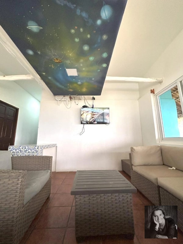 Chalet en venta frente al mar Monterrico / Ideal Desarrollo - 13