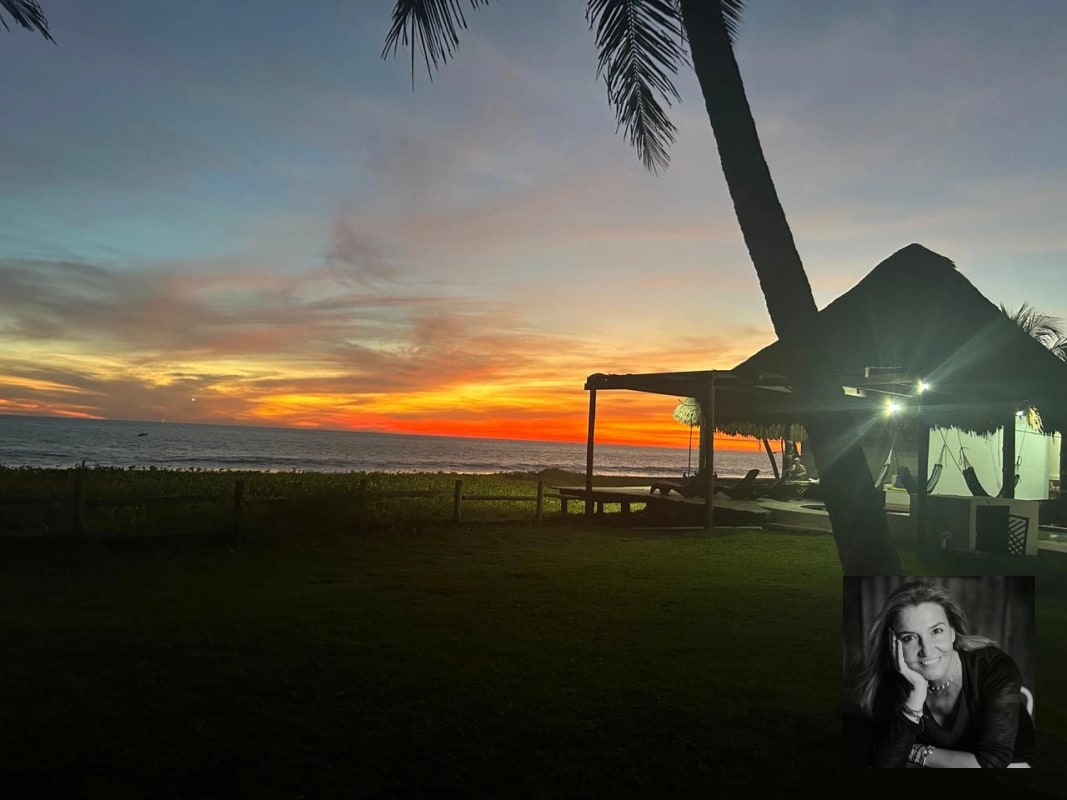 Chalet en venta frente al mar Monterrico / Ideal Desarrollo - 12