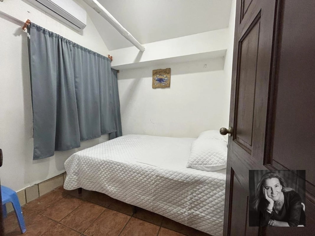 Chalet en venta frente al mar Monterrico / Ideal Desarrollo - 11