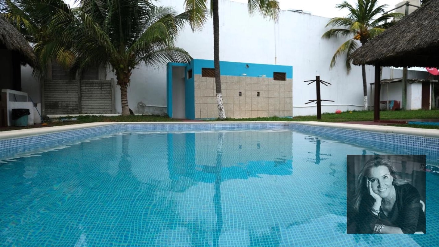 Chalet en venta frente al mar Monterrico / Ideal Desarrollo - 10