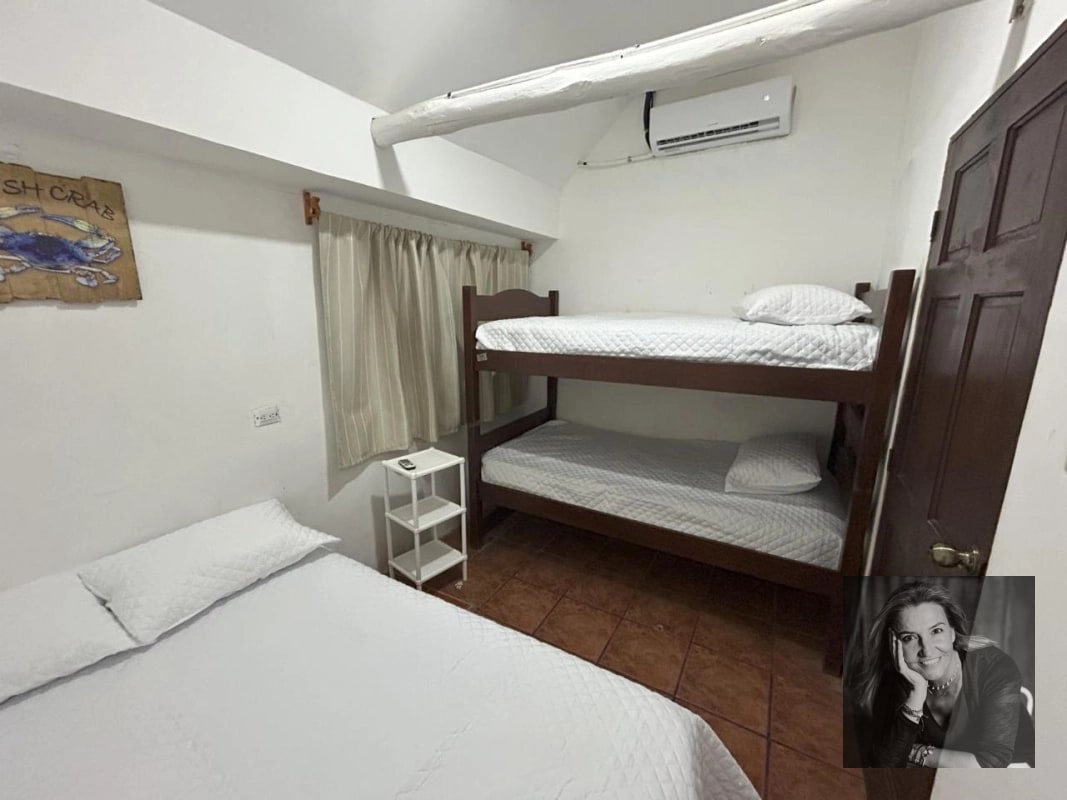 Chalet en venta frente al mar Monterrico / Ideal Desarrollo - 9