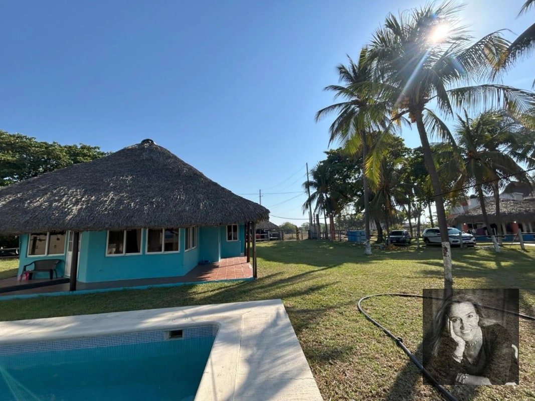 Chalet en venta frente al mar Monterrico / Ideal Desarrollo - 8