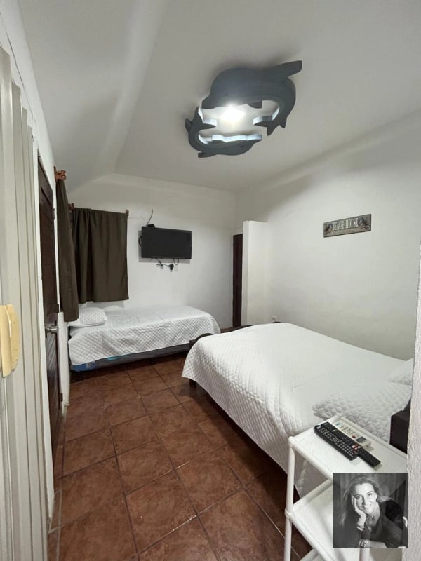 Chalet en venta frente al mar Monterrico / Ideal Desarrollo - 5