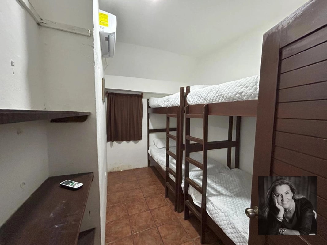 Chalet en venta frente al mar Monterrico / Ideal Desarrollo - 4