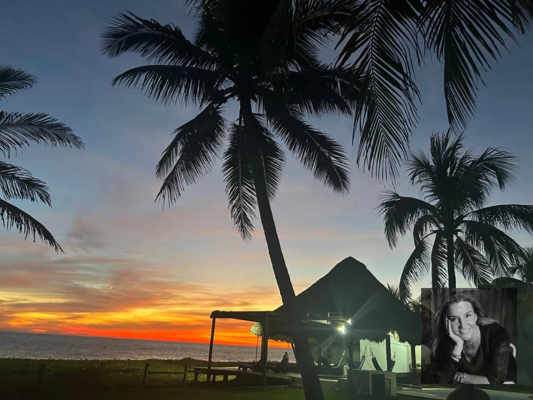 Chalet en venta frente al mar Monterrico / Ideal Desarrollo - 2