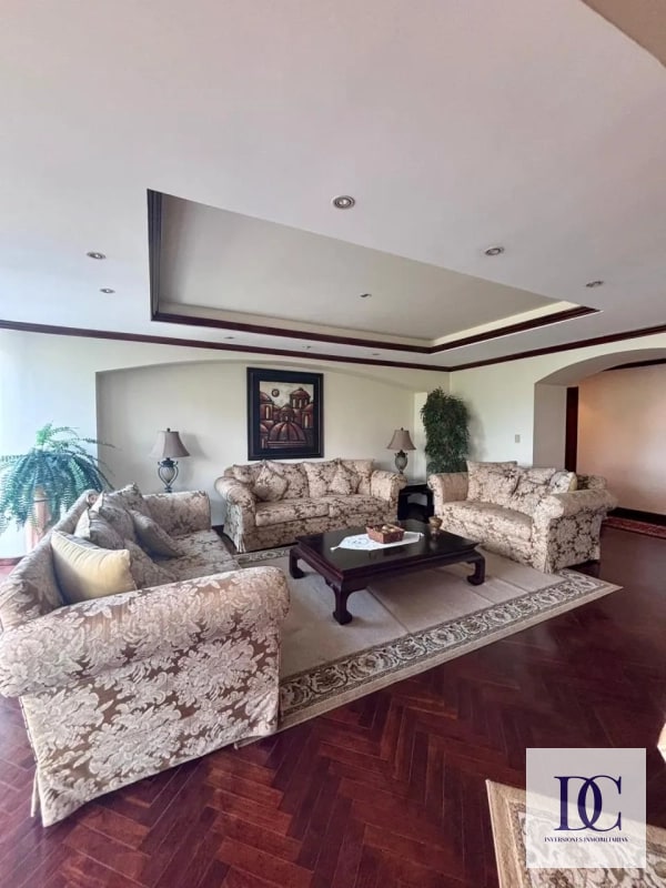 📍 APARTAMENTO EN VENTA – EDIFICIO L´EXCELLENCE | ZONA 14 LAS AMÉRICAS - 12