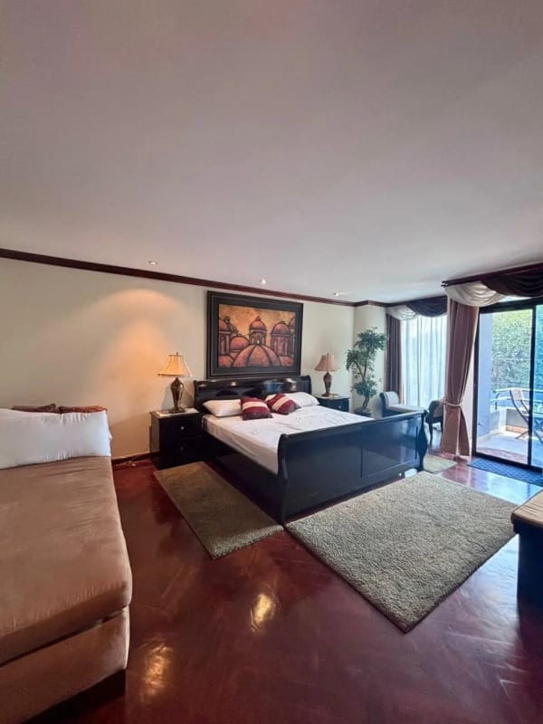 đ APARTAMENTO EN VENTA â EDIFICIO L´EXCELLENCE | ZONA 14 LAS AMĂRICAS â Apartamento en Venta en L'Excellence, Zona 14, Guatemala, Ciudad â foto 8 de 13