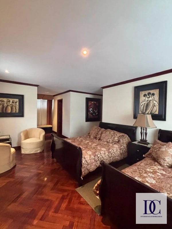 📍 APARTAMENTO EN VENTA – EDIFICIO L´EXCELLENCE | ZONA 14 LAS AMÉRICAS - 5