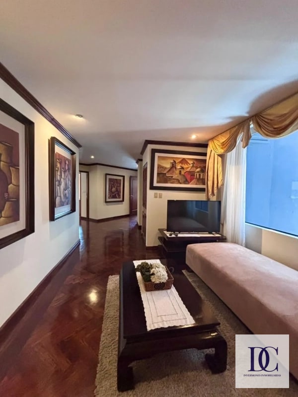 đ APARTAMENTO EN VENTA â EDIFICIO L´EXCELLENCE | ZONA 14 LAS AMĂRICAS - 3