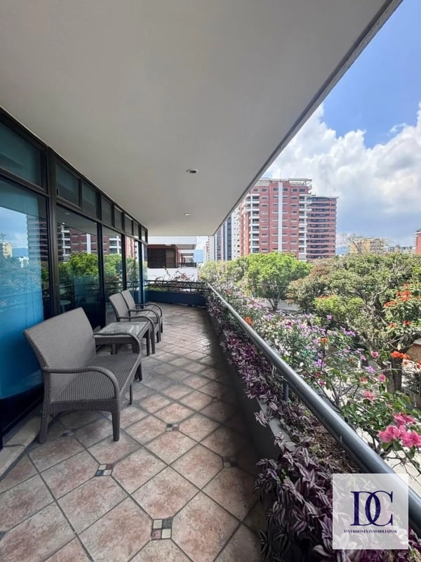 đ APARTAMENTO EN VENTA â EDIFICIO L´EXCELLENCE | ZONA 14 LAS AMĂRICAS - 1