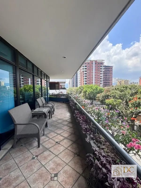 đ APARTAMENTO EN VENTA â EDIFICIO L´EXCELLENCE | ZONA 14 LAS AMĂRICAS â Apartamento en Venta en L'Excellence, Zona 14, Guatemala, Ciudad â foto 2 de 13