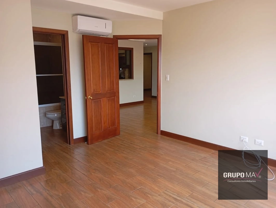 Apartamento Zona 10 Milenia - 6