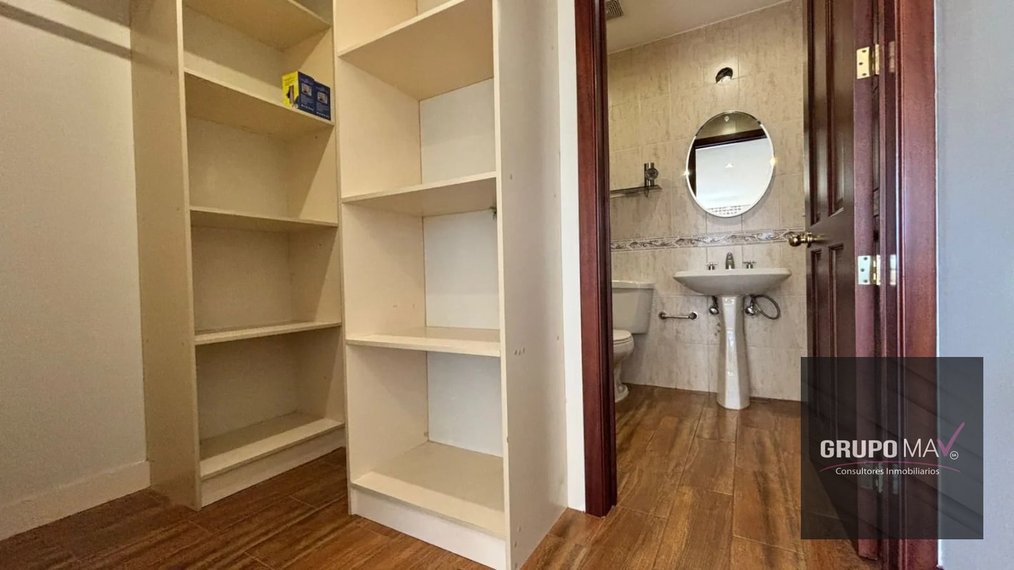 Apartamento Zona 10 Milenia - 5