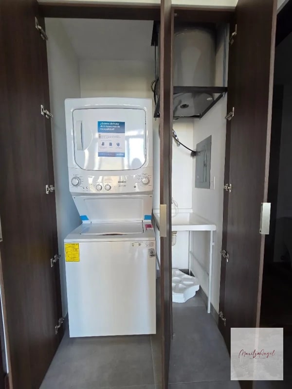 RENTA DE APARTAMENTO EN ZONA 15 - 7