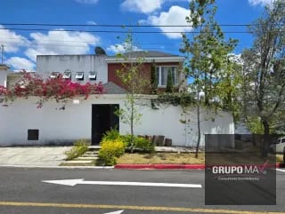 Casa Zona 16 Puerta de Hierro — Casa en Venta en Puerta de Hierro, Zona 16, Guatemala, Ciudad — miniatura 1 de 14