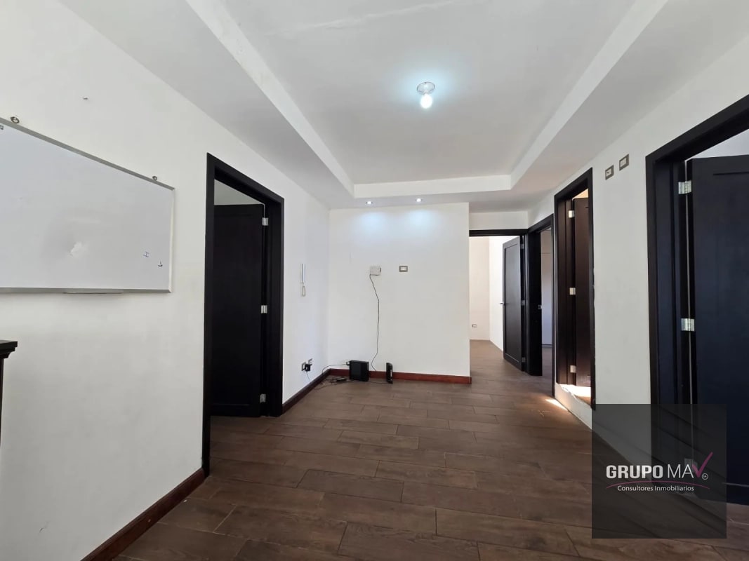 Casa Zona 16 Puerta de Hierro - 10